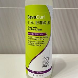 DevaCurl Ultra Defining Gel